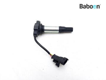 Bobine Bougie Dop KTM 1290 Super Adventure S 2021-2022, Verzenden, Gebruikt