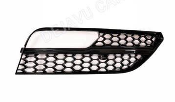 RS3 Look Mistlamp rooster Black Edition voor Audi A3 8V, Ophalen of Verzenden