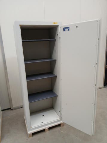 Sistec SE 0-180 - Occ1817, Ophalen of Verzenden, Gebruikt, Brandkast