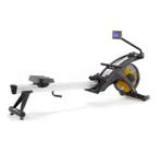 Renegade Evocardio Air Roeitrainer Pro Roeimachine Cardio, Verzenden, Rug, Nieuw, Metaal