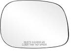 Outside Mirror Glass LH 1500 02/08 2500/3500 03/09, Ophalen of Verzenden, Nieuw