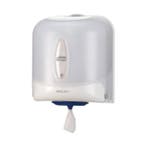 Tork Reflex Papierdispenser | Wit, Verzenden