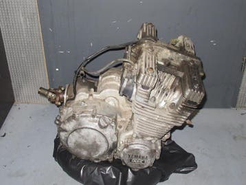 Yamaha XJ 900 F Motorblok, Motoren, Ophalen of Verzenden, Nieuw