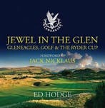 Jewel In The Glen 9781909715028 Ed Hodge, Verzenden, Zo goed als nieuw, Ed Hodge