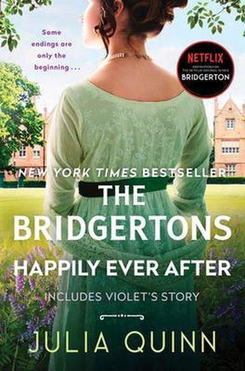 9780061233005 The Bridgertons Julia Quinn, Verzenden, Nieuw, Julia Quinn