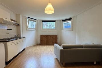 Studio Schroeder van der Kolkstraat in Utrecht, 20 tot 35 m², Utrecht