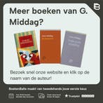 Ik maak nooit iets mee en andere avonturen 9789023435143, Verzenden, Zo goed als nieuw, G. Middag