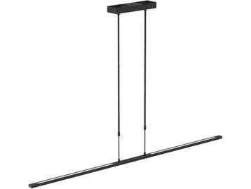 Steinhauer Zelena 7971ZW - Hanglamp - Hoogte instelbaar, Huis en Inrichting, Lampen | Hanglampen, Verzenden, Nieuw