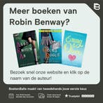 Audrey, Wait 9780340970508 Robin Benway, Verzenden, Gelezen, Robin Benway