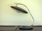 Fase - Luis Perez de la Oliva - Tafellamp - 520c - Staal