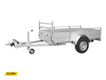 Anssems BSX 1350 205×120 -, Auto diversen, Ophalen of Verzenden, Nieuw