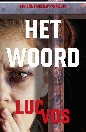 Het Woord | Luc Vos | Nieuw, Ophalen of Verzenden, Nieuw, Luc Vos