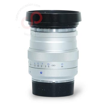 Zeiss Distagon 35mm 1.4 T ZM (Leica-M Mount)  nr. 1712, Audio, Tv en Foto, Fotografie | Lenzen en Objectieven, Ophalen of Verzenden