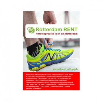 Rotterdam RENT / Iedereen RENT / 3 - Maaike Marechal, Verzenden, Zo goed als nieuw, Maaike Marechal