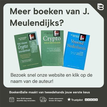 DOE NU ZELF HEREXAMEN - J. Meulendijks 9789021592596, Boeken, Verzenden, Gelezen, J. Meulendijks