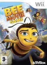 Dreamworks Bee Movie Game Wii Garantie & morgen in huis!, 1 speler, Ophalen of Verzenden, Zo goed als nieuw