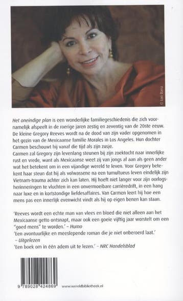 Het oneindige plan 9789028424869 Isabel Allende, Verzenden, Gelezen, Isabel Allende
