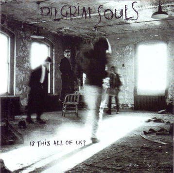 cd - Pilgrim Souls - Is This All Of Us?, Verzenden, Zo goed als nieuw