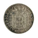 Portugal. D. João Príncipe Regente (1799-1816). Cruzado Novo