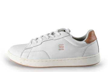 G-Star Sneakers in maat 39 Wit, Kleding | Dames, Verzenden, Wit, G-Star, Sneakers of Gympen