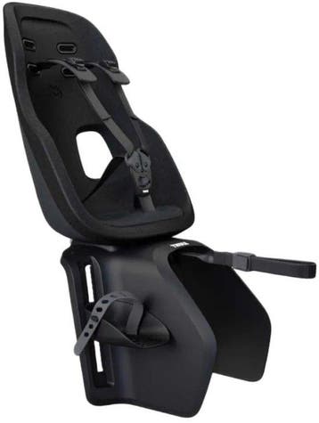 Thule Yepp Nexxt 2 Maxi – fietsstoeltje - achterzitje - Ba, Verzenden, Nieuw