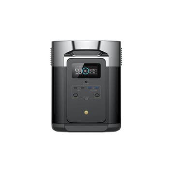 EcoFlow DELTA Max(1600) Portable Power Station, Nieuw