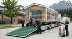 Caravan of aanhanger transporteren? Gratis offertes, Caravans en Kamperen, Caravans