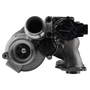TF035 Turbo geschikt voor BMW 1/2/3/4/5-serie X1 X3 X4 Z4..., Verzenden, Nieuw, BMW