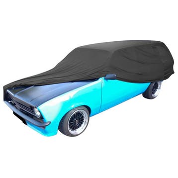 Autohoes voor Opel Kadett C Caravan (1973-1979) Indoor BESTE, Ophalen of Verzenden, Nieuw, Op maat