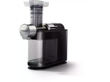 Philips Avance HR1946/70 - Slowjuicer - Zilver, Witgoed en Apparatuur, Verzenden, Nieuw
