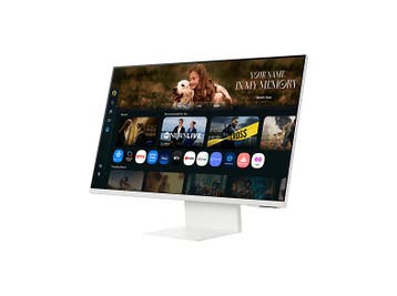 Samsung - Ultra HD 4K  Monitor - 32 inch, Computers en Software, Monitoren, HDMI, Verzenden, In hoogte verstelbaar, VA