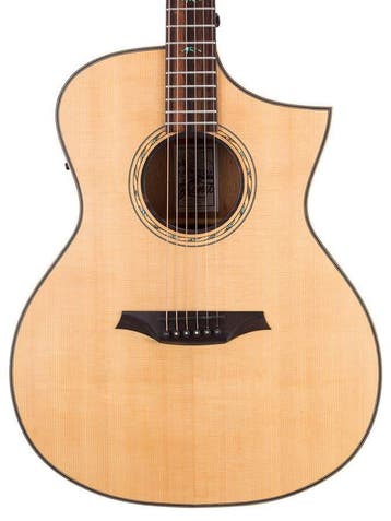 Bromo BAT4CE Tahoma Series Auditorium | Music Department, Muziek en Instrumenten, Snaarinstrumenten | Gitaren | Akoestisch, Ophalen of Verzenden