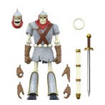 Dungeons & Dragons Ultimates Action Figure Dekkion the Sk..., Verzamelen, Ophalen of Verzenden, Nieuw