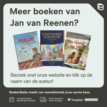 KOMST VAN DE STATENBIJBEL, DE - Jan van Reenen 9789033627842, Verzenden, Gelezen, Jan van Reenen