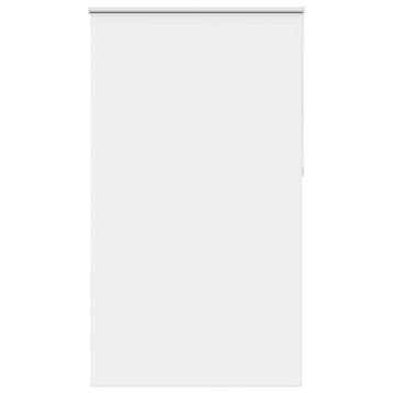 vidaXL Rolgordijn verduisterend 120x230 cm stofbreedte 116,6, Huis en Inrichting, Stoffering | Gordijnen en Lamellen, Verzenden