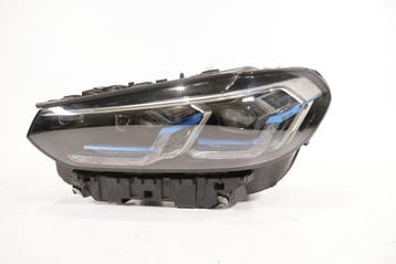 BMW X3 G01 LCI Laser koplamp links 5a29217 A95a29217, Auto-onderdelen, Ophalen of Verzenden, Gebruikt