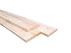Steigerhout planken 30x200 – 5 meter - FSC - TOPKWALITEIT, 25 tot 50 mm, Nieuw, Plank, Steigerhout