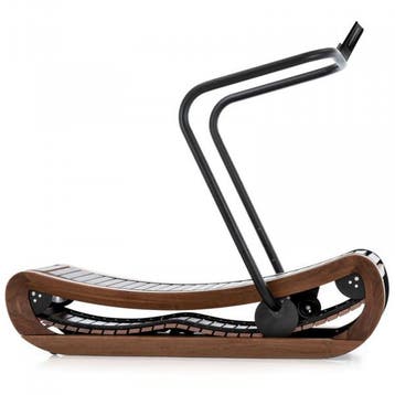 NOHRD Loopband Sprintbok V.2 Notenhout, Verzenden, Nieuw