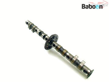 Nokkenas Uitlaat Yamaha FZS 600 Fazer 1998-2001 (FZS600), Verzenden, Gebruikt