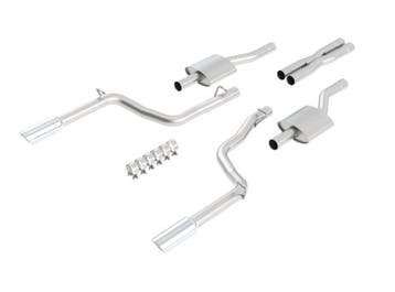 Borla 06-10 Dodge Charger SRT8 / 05-10 Chrysler 300 C SRT8, Ophalen of Verzenden, Nieuw