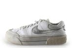 Nike Sneakers in maat 38½ Wit, Kleding | Dames, Schoenen, Verzenden, Wit, Nike, Sneakers of Gympen