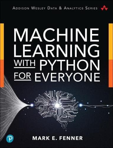 Machine Learning with Python for Everyone, Boeken, Studieboeken en Cursussen, Verzenden