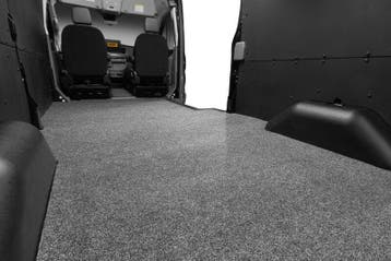 Husky Liners 11-19 Chevrolet Express/GMC Savana, Ophalen of Verzenden