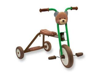 Tricycle large  BEAR                seat H=43cm, Fietsen en Brommers, Ophalen of Verzenden, Nieuw, Overige merken