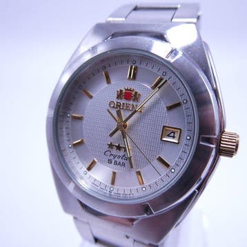 Orient - Unknown - Zonder minimumprijs - UN59-C3-C - Heren -, Nieuw