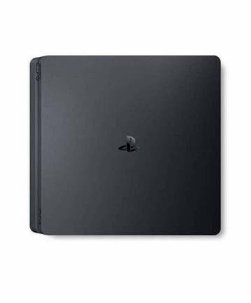 Playstation 4 Slim 1TB - Defect voor Onderdelen, Ophalen of Verzenden, Zo goed als nieuw