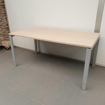 Wini bureau - 160x80 cm, Huis en Inrichting, Ophalen of Verzenden, Nieuw