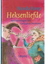Heksenliefde Nanda Roep, Verzenden, Gelezen