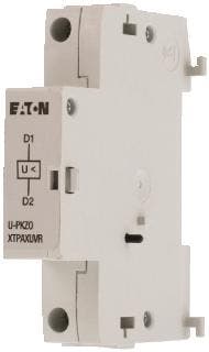 EATON INDUSTRIES PKZ Onderspanningsbeveiliging 400V | 73138, Verzenden, Nieuw, Overige typen