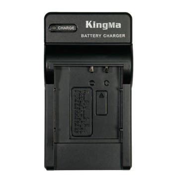 KingMa USB Lader voor Olympus LI-50B/LI-90B (Nieuw), Verzenden, Nieuw